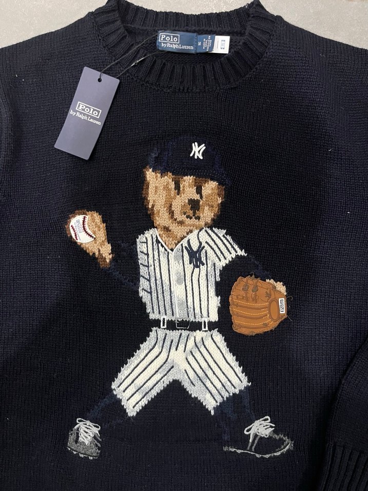 Ralp lauren kazak X New era özel seri - Görsel 3