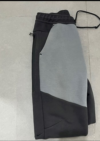 Nike Siyah Jogger Eşofman Altı yeni sezon - Görsel 2