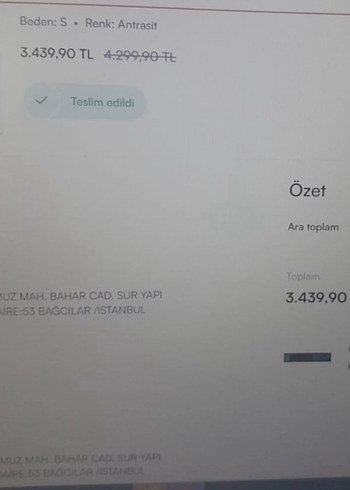 Nike Siyah Jogger Eşofman Altı yeni sezon - Görsel 5