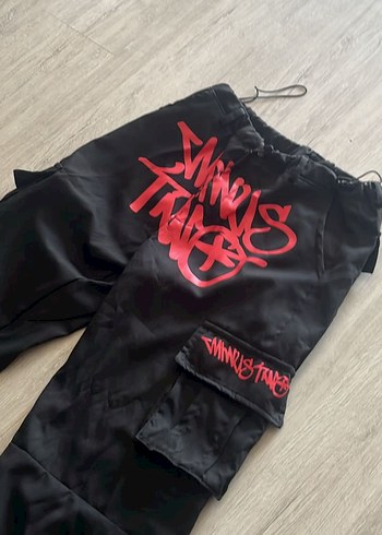 Syna pantalon erkek - Görsel 2