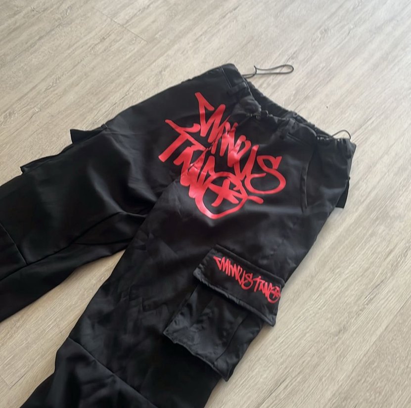 Syna pantalon erkek - Görsel 2