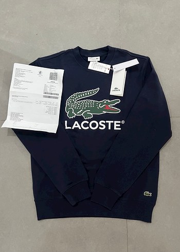 Lacoste m