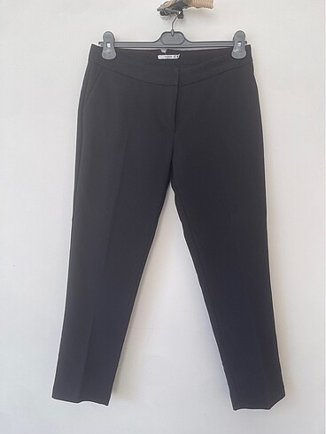 Robin kumaş pantalon