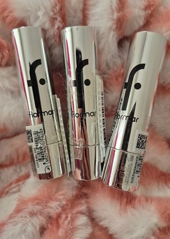 Flormar Sheer Up Lipstick 009 Baby Girl