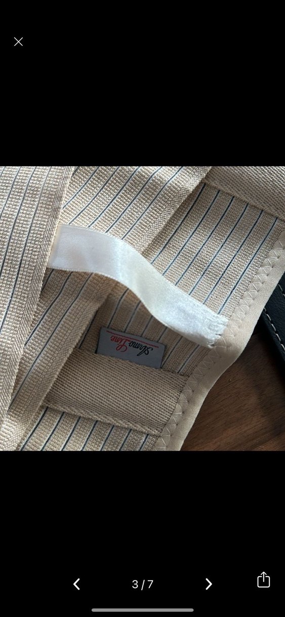 Bej Renkli Bel Korsesi - Görsel 5