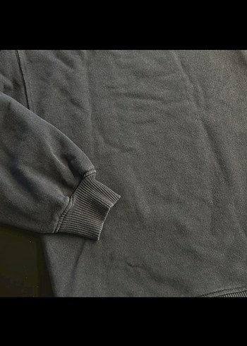 Zara Kız Çocuk 13-14 Yaş Sweatshirt - Görsel 4