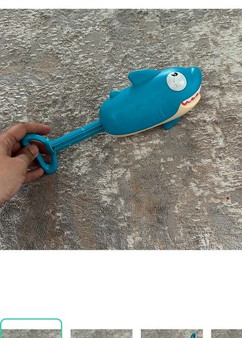 Gardrops ilanı