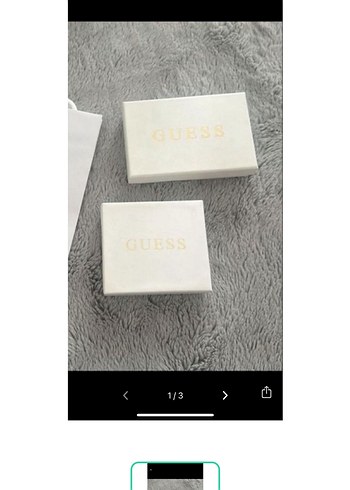 Guess ürünü