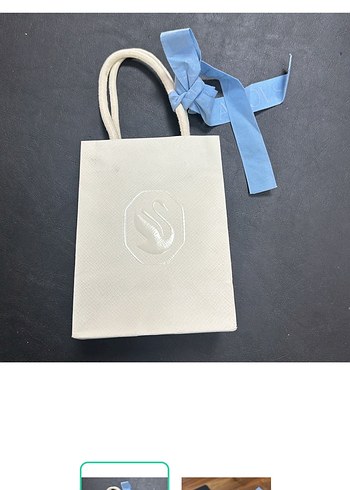 swarovski ürünü