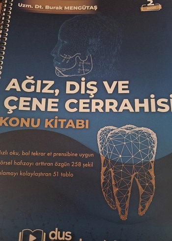 cerrahi dus konu kitabı