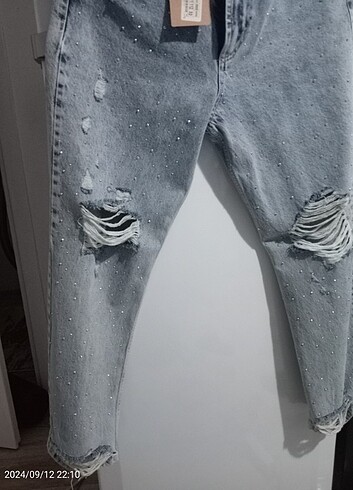 Jean 