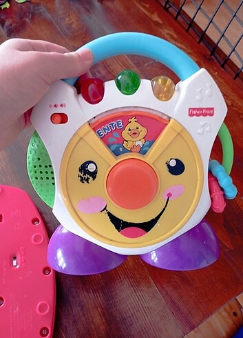 Fisher Price Fisher Price oyuncak