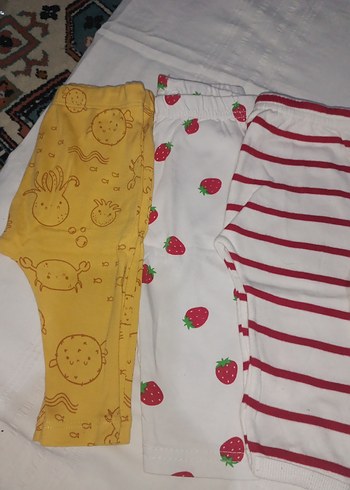 Çocuk Uyku Tekstili Seti, Çok Renkli - Görsel 2