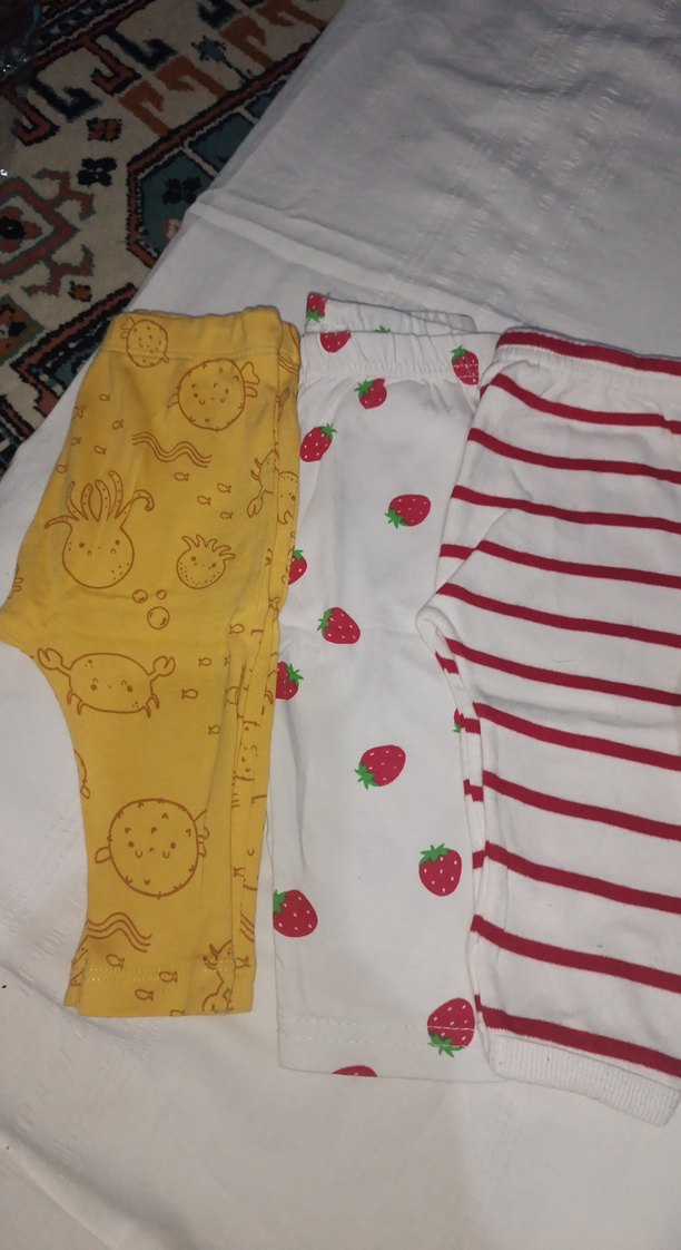 Çocuk Uyku Tekstili Seti, Çok Renkli - Görsel 2