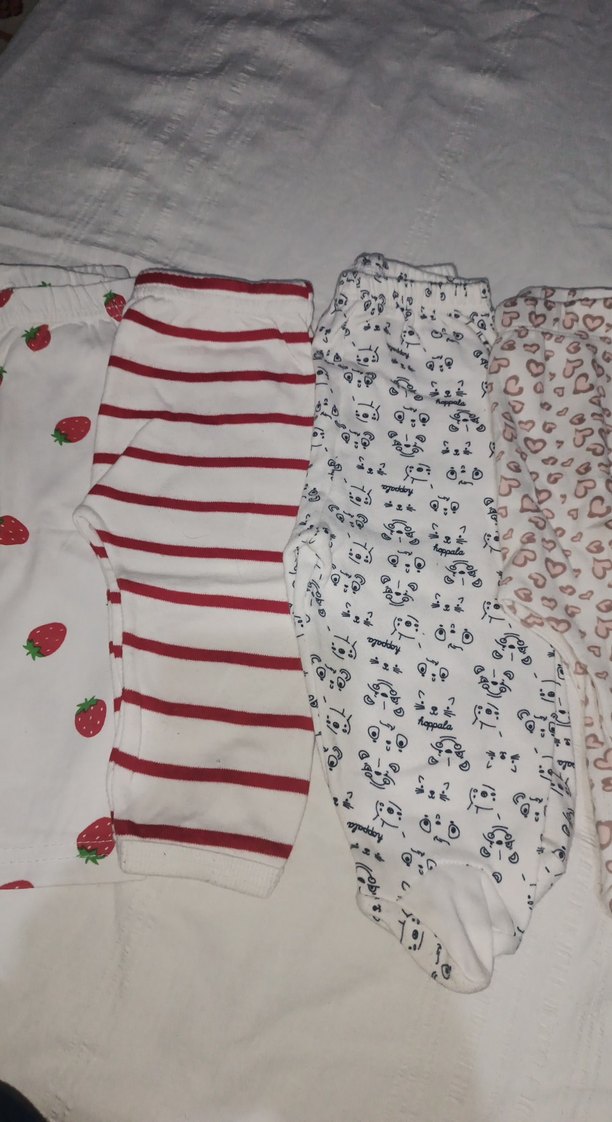 Çocuk Uyku Tekstili Seti, Çok Renkli - Görsel 3