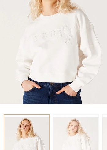 Wrangler xs