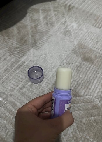 Mixup Saç Şekillendirici Stick Wax 35gr - Görsel 3