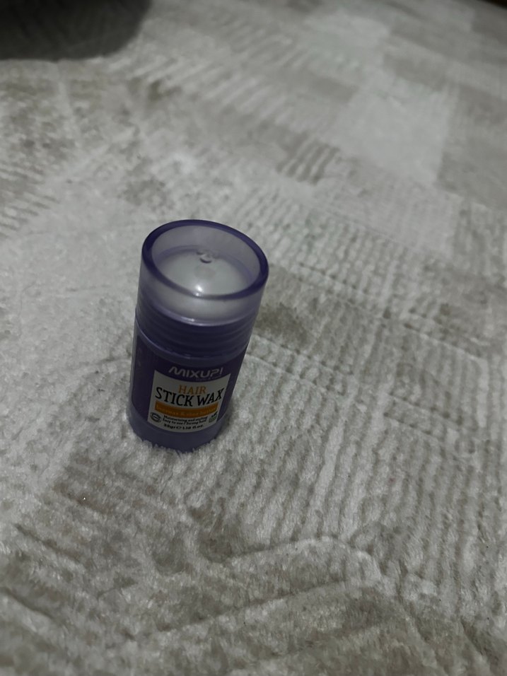 Mixup Saç Şekillendirici Stick Wax 35gr - Görsel 5