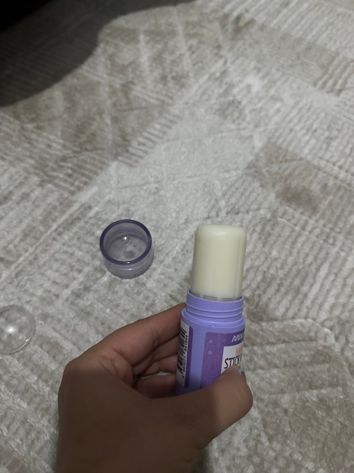 Mixup Saç Şekillendirici Stick Wax 35gr - Görsel 3