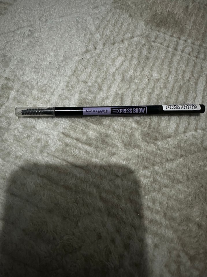 BrowUltra Slim Kaş Kalemi Siyah Kahve - Görsel 5