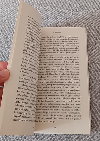 Ay Işığı Sokağı - Stefan Zweig