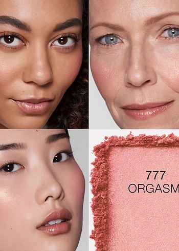 Nars NARS Allık