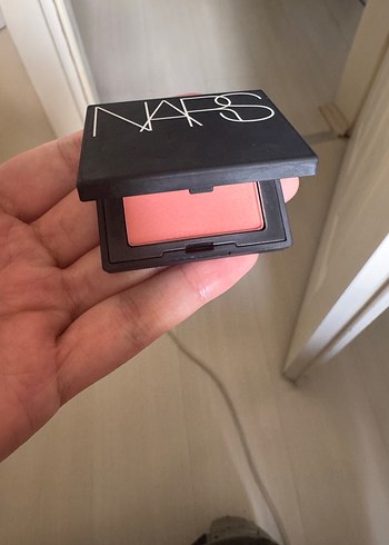 NARS Allık