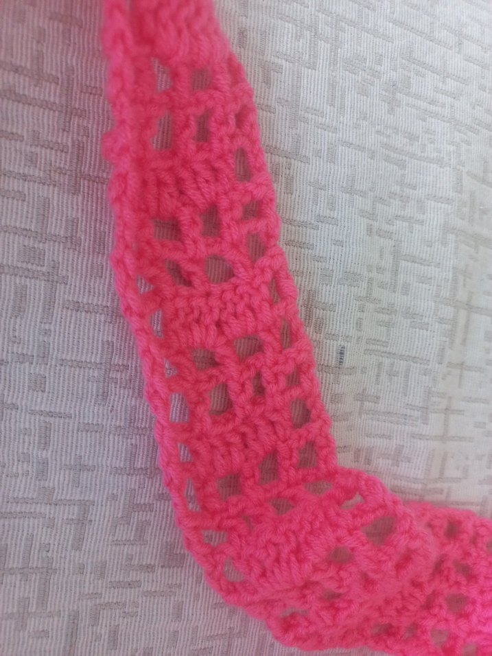 pembe beyaz  renkli freebag bayan - Görsel 4