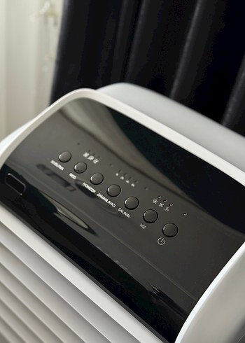 Beko Beyaz Hava Soğutucu - Görsel 3