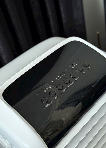 Beko Beyaz Hava Soğutucu - Görsel 5