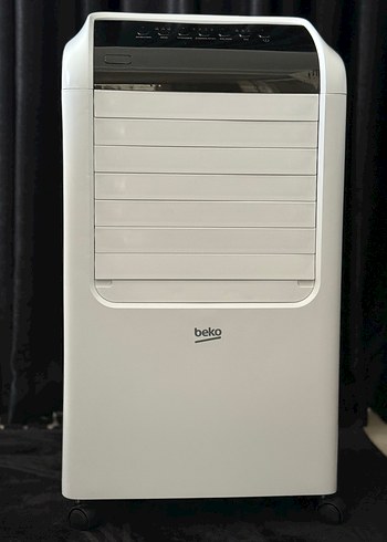 Beko Beyaz Hava Soğutucu - Görsel 7