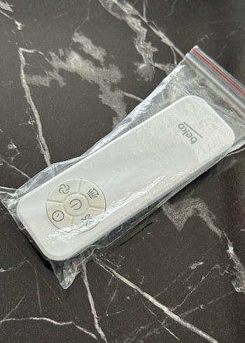 Beko Beyaz Hava Soğutucu - Görsel 10