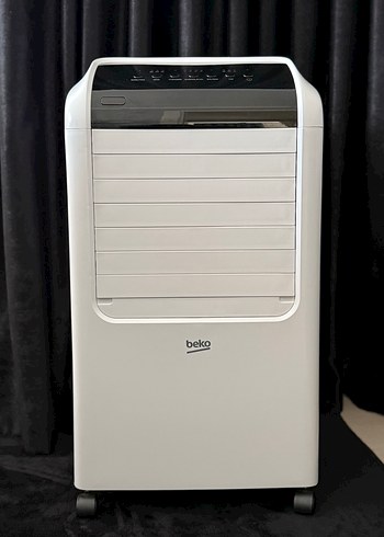 Beko Beyaz Hava Soğutucu - Görsel 6