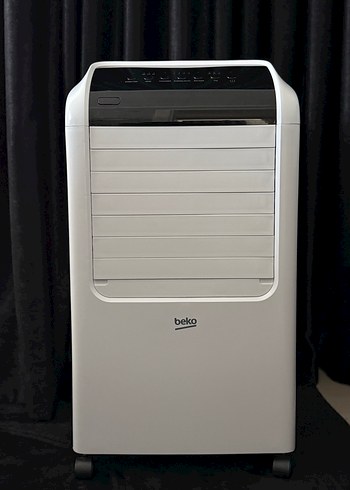 Beko Beyaz Hava Soğutucu - Görsel 2