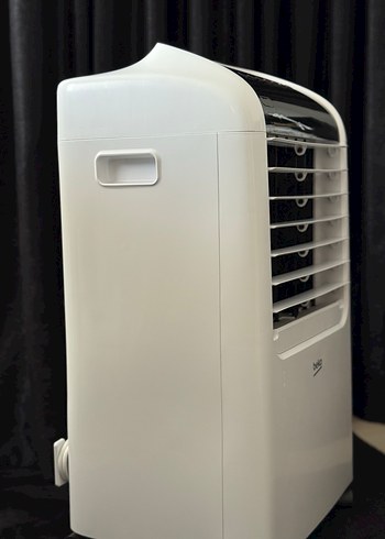 Beko Beyaz Hava Soğutucu - Görsel 8