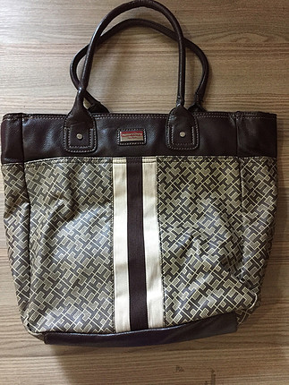 TOMMY HILFIGER Orijinal 