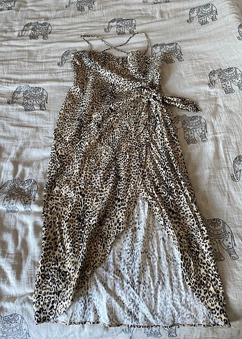 Zara Zara elbise