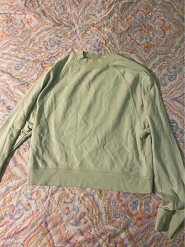 Mango sweatshirt