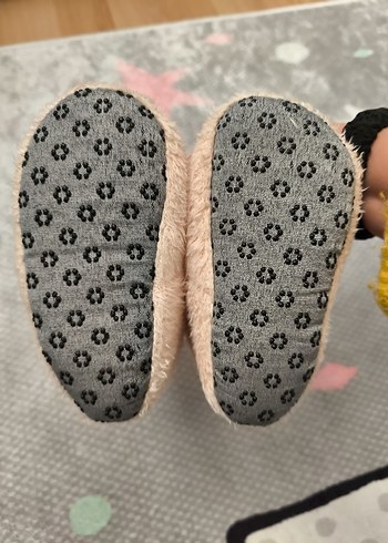 bebek panduf - Görsel 3