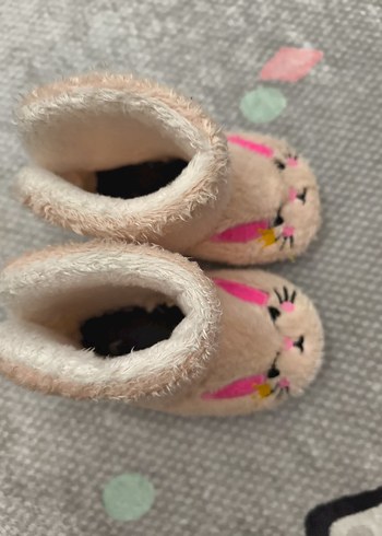 bebek panduf - Görsel 2