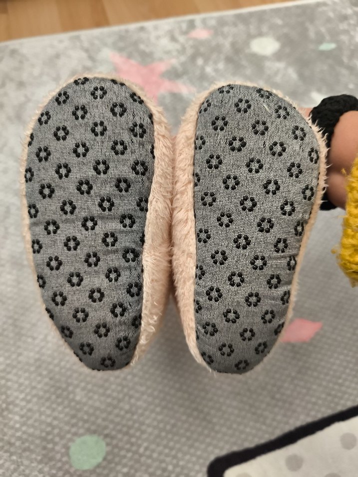 bebek panduf - Görsel 3