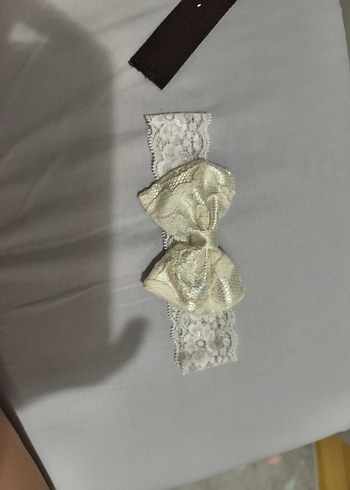 kız bebek bandana 3 lü