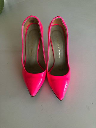 35 numara stiletto 