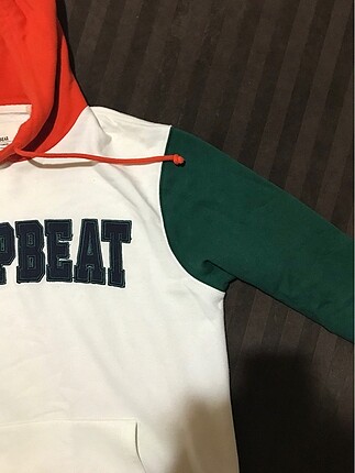 xl Beden Pull and Bear sweatshirt
