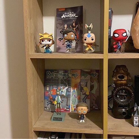  Funko Pop
