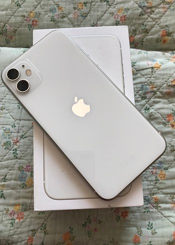 Apple iPhone