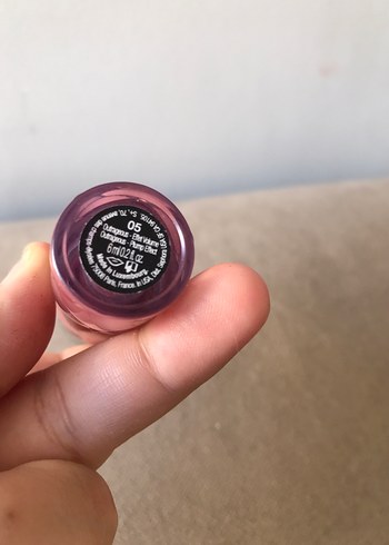 Sephora Sephora Pastel Pembe Dudak Parlatıcısı