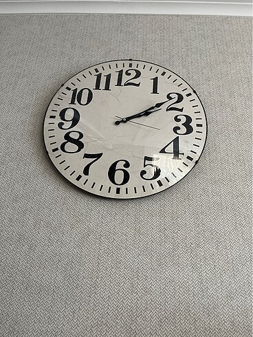 Duvar saati - Görsel 3