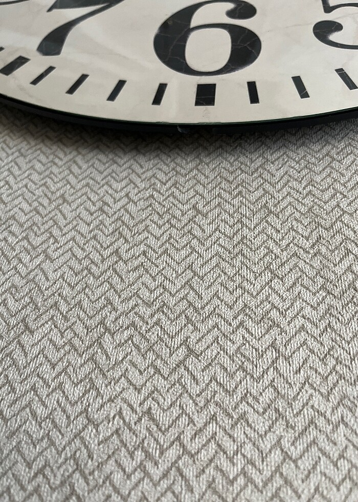 Duvar saati - Görsel 2