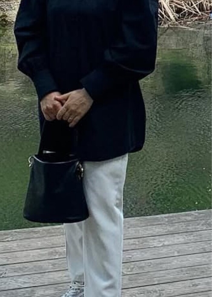 Tunik gömlek - Görsel 4